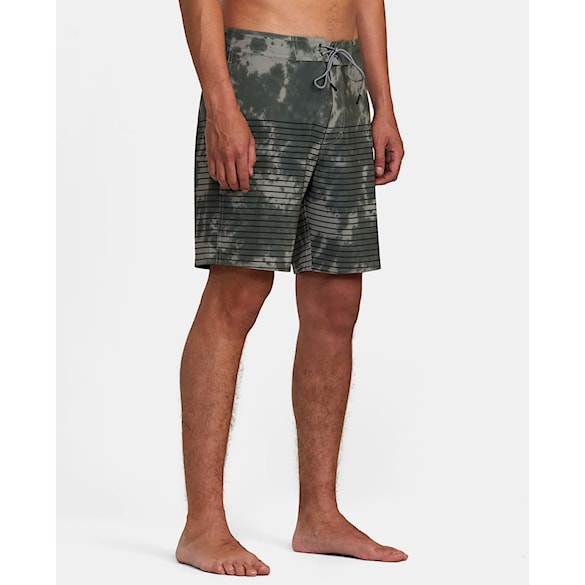 Plavky RVCA Curren Trunk new aloe 2023 - 6