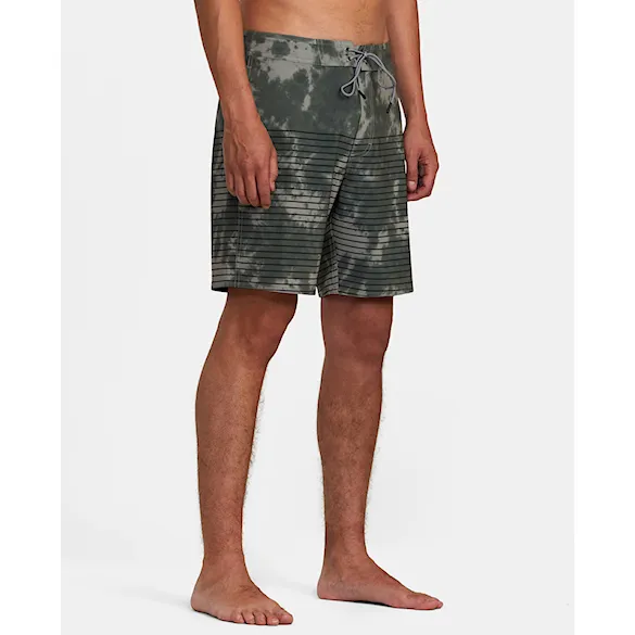 Plavky RVCA Curren Trunk new aloe 2023 - 6