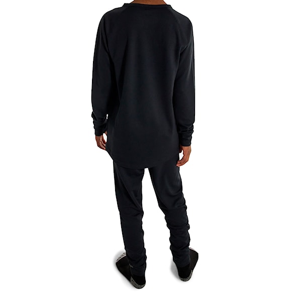 Sada funkčního prádla Burton Kids 1st Layer Set true black 2026 - 3