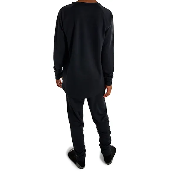 Zestaw bielizny funkcyjnej Burton Kids 1st Layer Set true black 2026 - 3