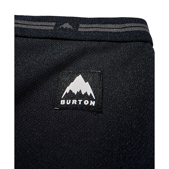 Sada funkčního prádla Burton Kids 1st Layer Set true black 2026 - 7