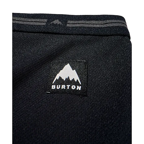 Zestaw bielizny funkcyjnej Burton Kids 1st Layer Set true black 2026 - 7