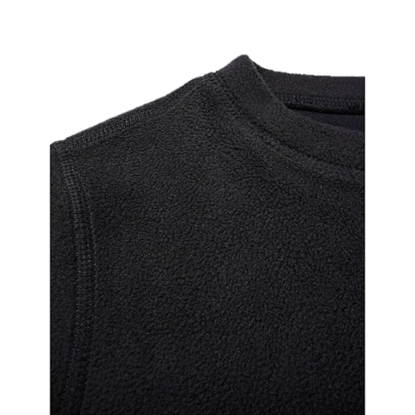 Functional Underwear Set Burton Kids Heavyweight Fleece Set true black 2026 - 4