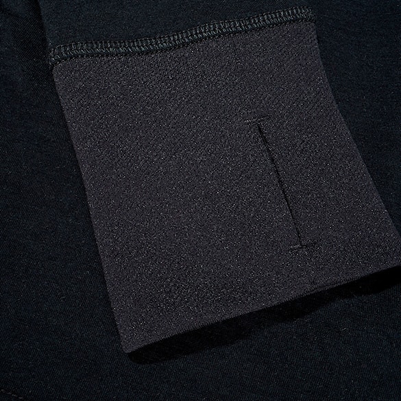 Sada funkčnej bielizne Burton Kids Outbeam Merino Set true black 2025 - 6