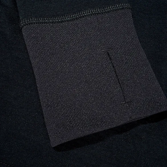 Sada funkčnej bielizne Burton Kids Outbeam Merino Set true black 2025 - 6