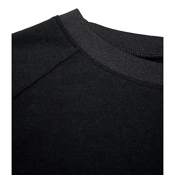 Functional Underwear Set Burton Kids Toddlers Merino Set true black 2026 - 8