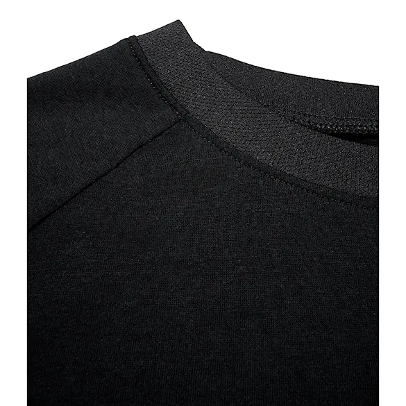 Sada funkčního prádla Burton Kids Toddlers Merino Set true black 2026 - 8