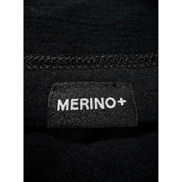 Functional Underwear Set Burton Kids Toddlers Merino Set true black 2026 - 9