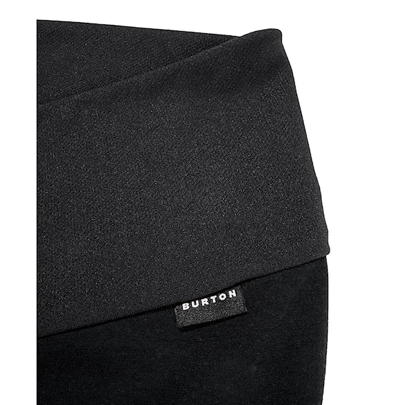 Functional Underwear Set Burton Kids Toddlers Merino Set true black 2026 - 10