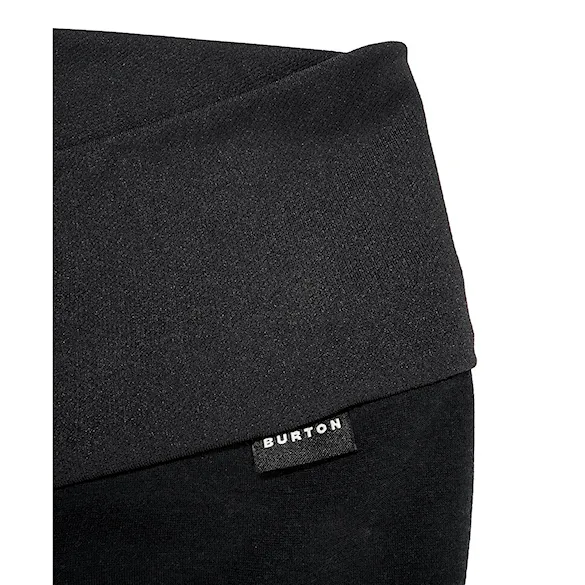 Sada funkčního prádla Burton Kids Toddlers Merino Set true black 2026 - 10