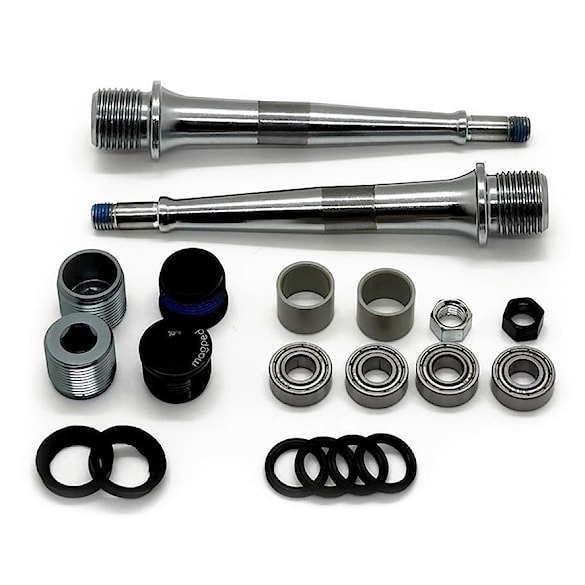 Sada na opravu pedálov Magped ENDURO2 Refresh Kit - 1