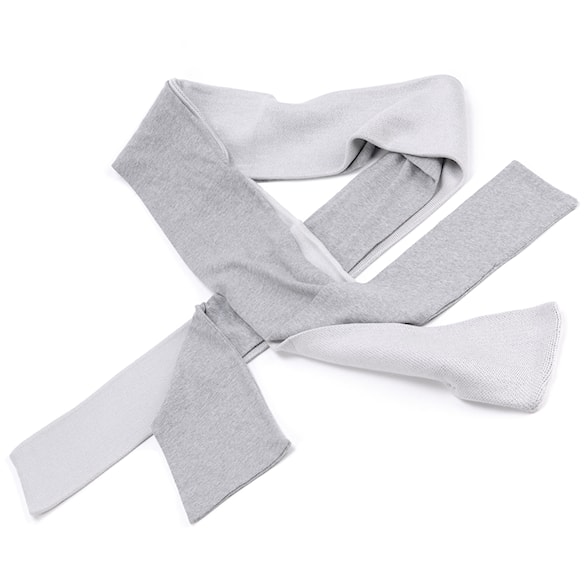 Nákrčník Nike 6.0 Ws Knit Scarf iguana/dk grey 2012 - 1