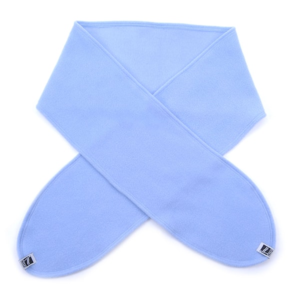 Nákrčník NXTZ Fleece Scarf baby blue 2012 - 1