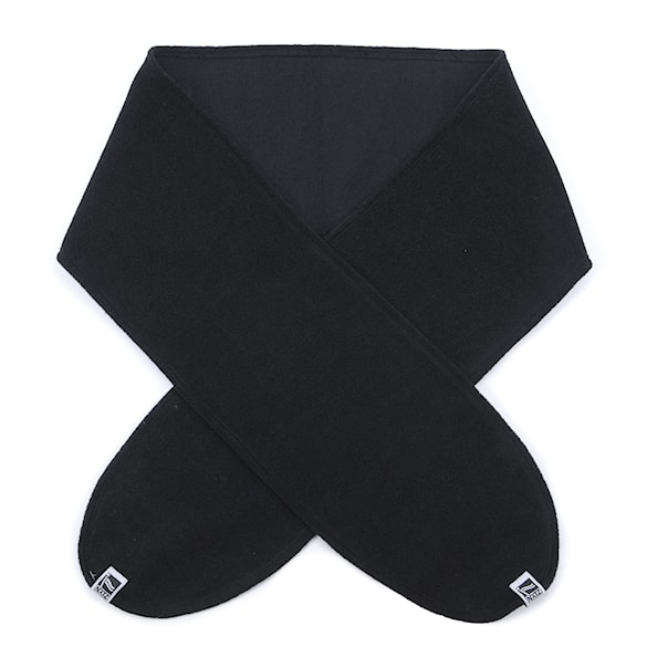 Nákrčník NXTZ Fleece Scarf black 2012 - 1