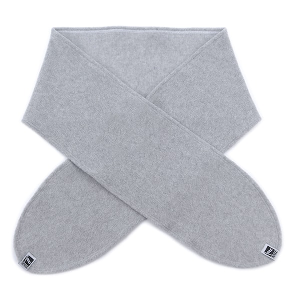 Nákrčník NXTZ Fleece Scarf heather 2012 - 1