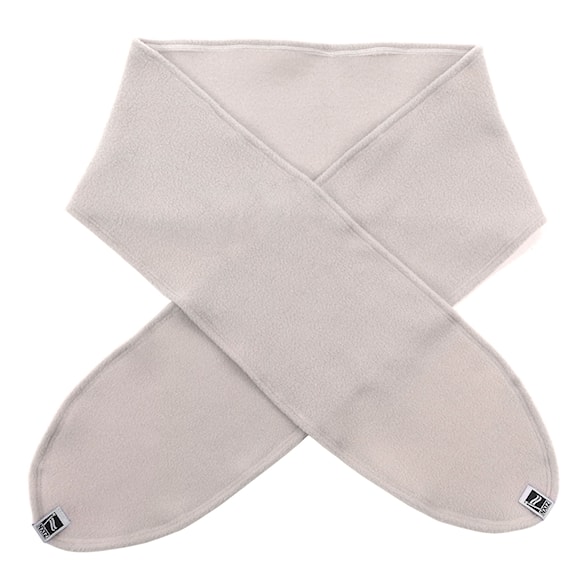 Nákrčník NXTZ Fleece Scarf khaki 2012 - 1