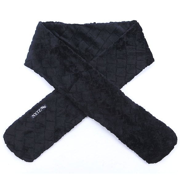 Nákrčník NXTZ Minky Scarf black diamonds 2012 - 1
