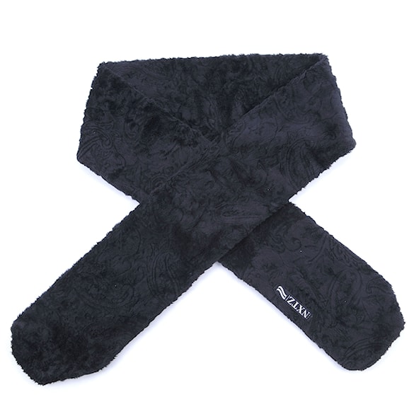 Nákrčník NXTZ Minky Scarf paisley 2012 - 1
