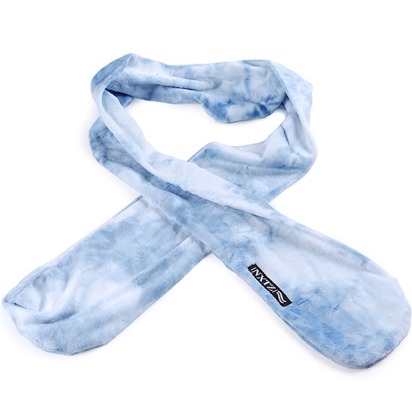 Nákrčník NXTZ Minky Scarf tye dye 2011 - 1