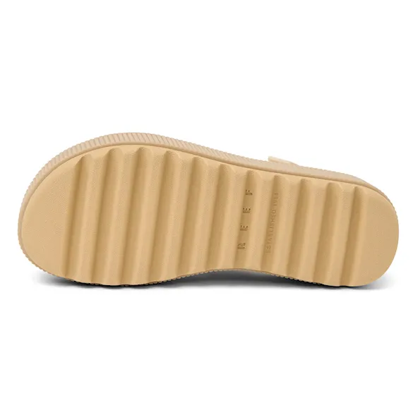 Sandały REEF Wms Water Vista Higher vintage/tan 2026 - 2