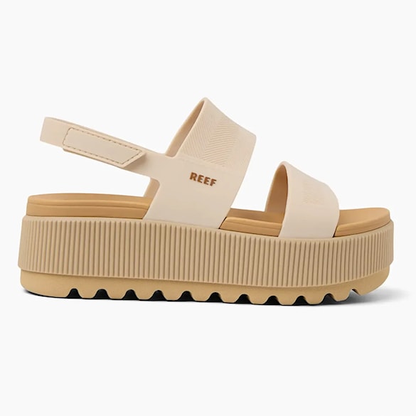 Sandały REEF Wms Water Vista Higher vintage/tan 2026 - 3
