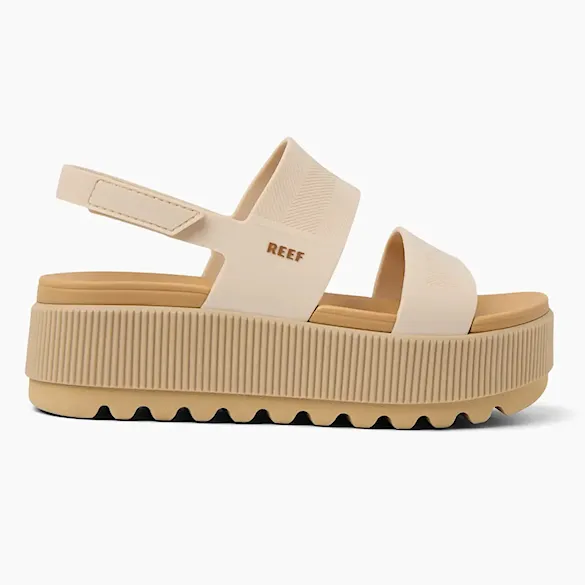 Sandały REEF Wms Water Vista Higher vintage/tan 2026 - 4