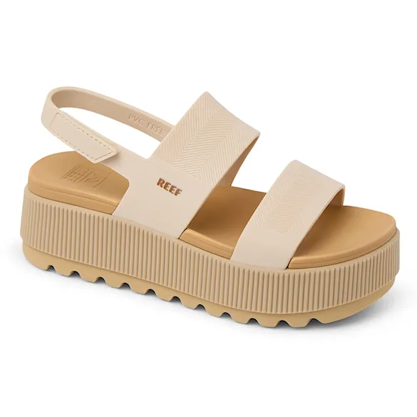 Sandały REEF Wms Water Vista Higher vintage/tan 2026 - 1