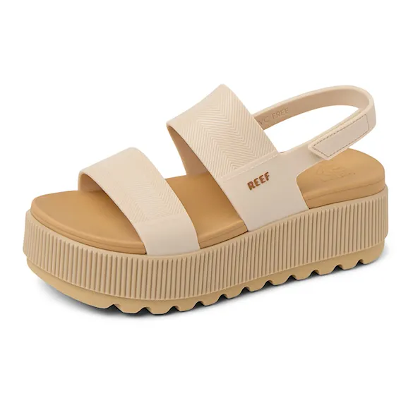 Sandały REEF Wms Water Vista Higher vintage/tan 2026 - 5