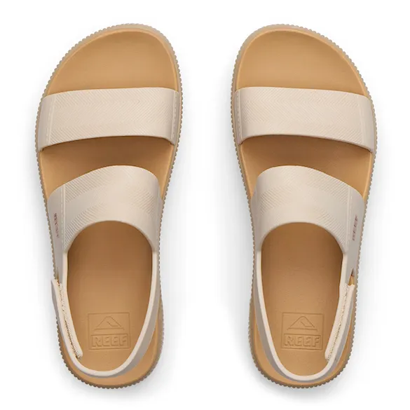 Sandały REEF Wms Water Vista Higher vintage/tan 2026 - 3