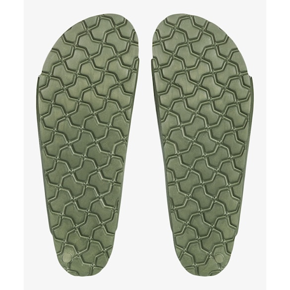 Šľapky Roxy Kattie oil green 2025 - 3