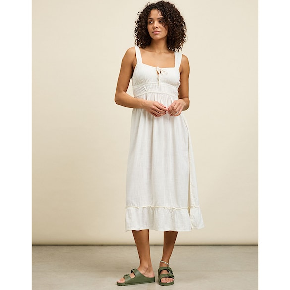 Šľapky Roxy Kattie oil green 2025 - 9