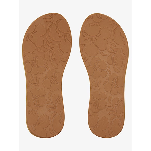 Sandals Roxy Roxy Cage beige 2024 - 3