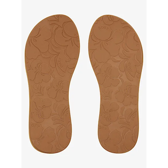 Sandals Roxy Roxy Cage beige 2024 - 3