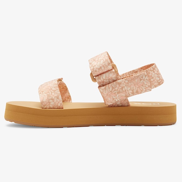 Sandals Roxy Roxy Cage beige 2024 - 5