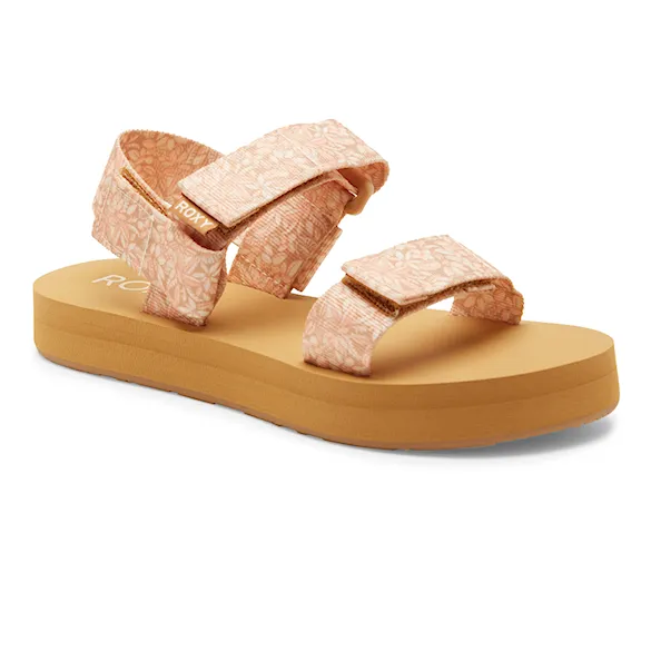 Sandals Roxy Roxy Cage beige 2024 - 1