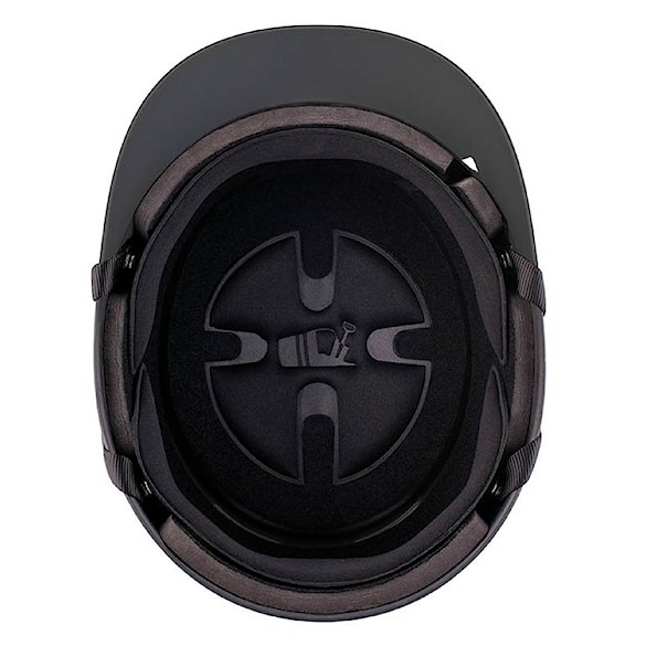 Helma na wakeboard Sandbox Classic 2.0 Low Rider black 2025 - 4
