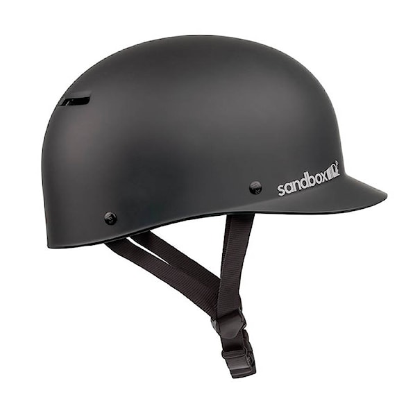 Helma na wakeboard Sandbox Classic 2.0 Low Rider black 2025 - 1