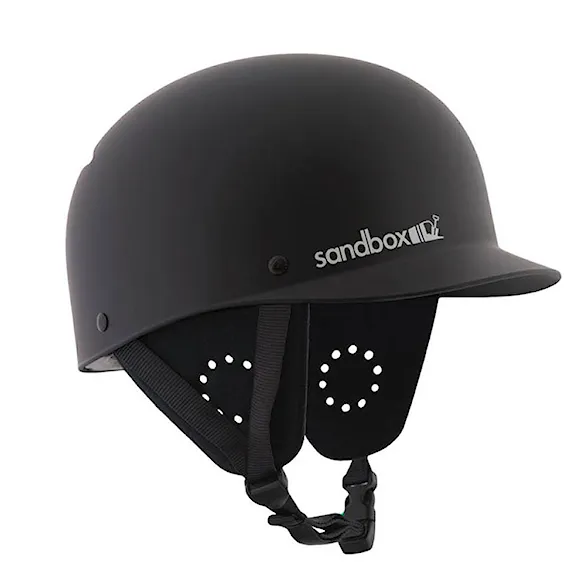 Ear Covers Sandbox Classic 2.0 Low Rider Ear Cover black - 2