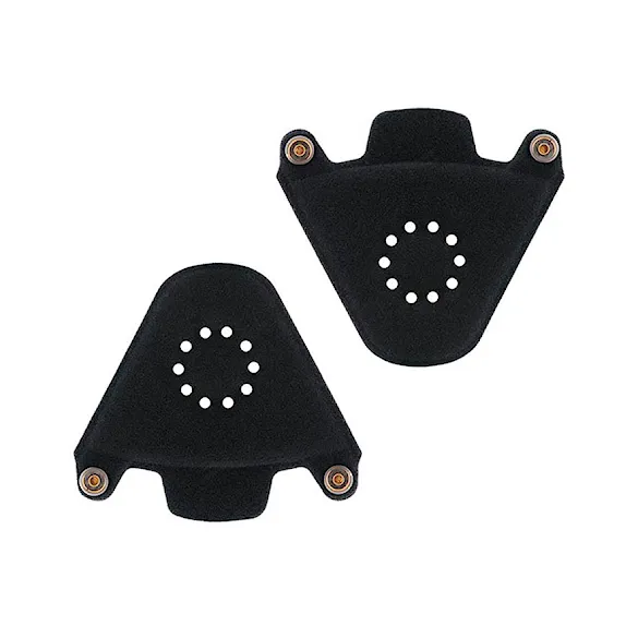 Ear Covers Sandbox Classic 2.0 Low Rider Ear Cover black - 1