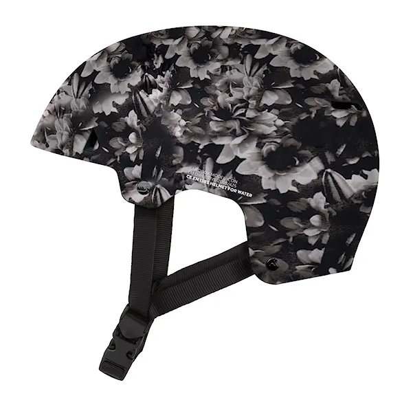 Helma na wakeboard Sandbox Icon Low Rider black floral 2023 - 3