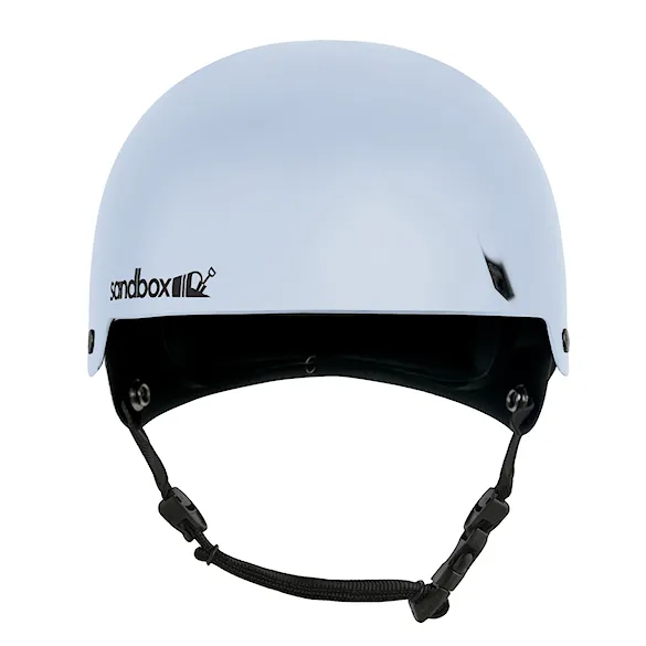 Prilba na wakeboard Sandbox Icon Low Rider silver sand 2023 - 2