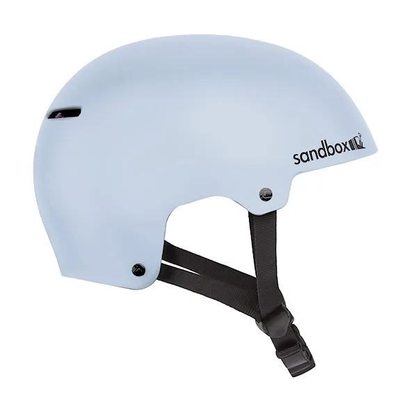 Prilba na wakeboard Sandbox Icon Low Rider silver sand 2023 - 1