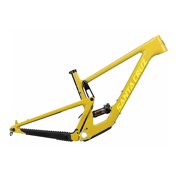 Rám bicykla Santa Cruz Tallboy cc 29" 2020 - 1