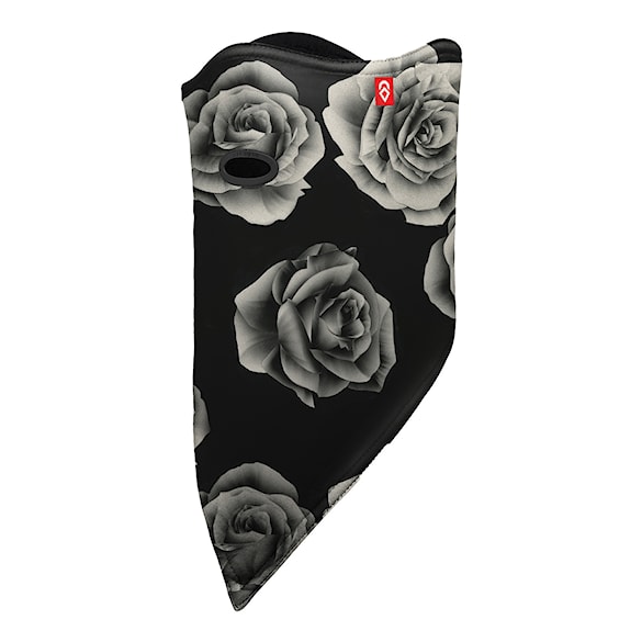 Šátek Airhole Facemask Standard 2L black rose 2024 - 1