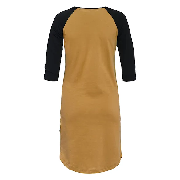 Sukienka Horsefeathers Meena spruce yellow 2024 - 2
