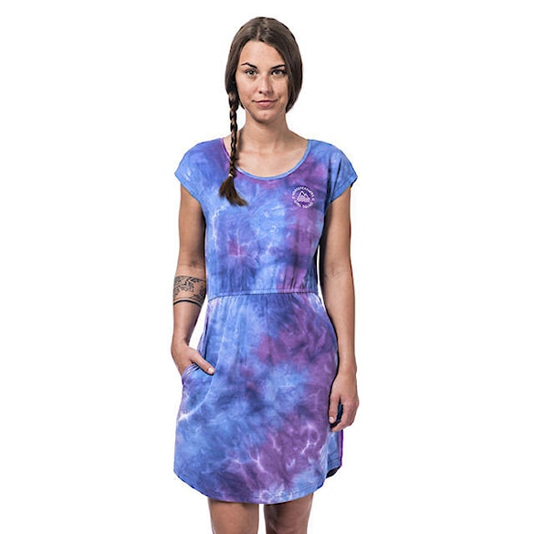 Šaty Horsefeathers Millie tie dye 2020 - 1