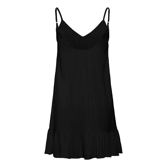 Sukienka Horsefeathers Nivi black 2026 - 2