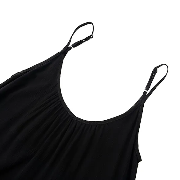 Sukienka Horsefeathers Nivi black 2026 - 3