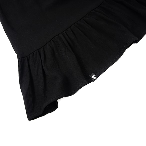 Sukienka Horsefeathers Nivi black 2026 - 4