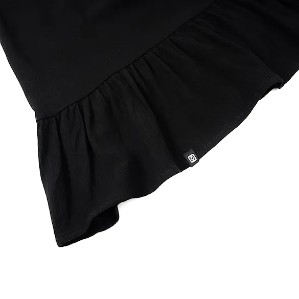Sukienka Horsefeathers Nivi black 2026 - 4